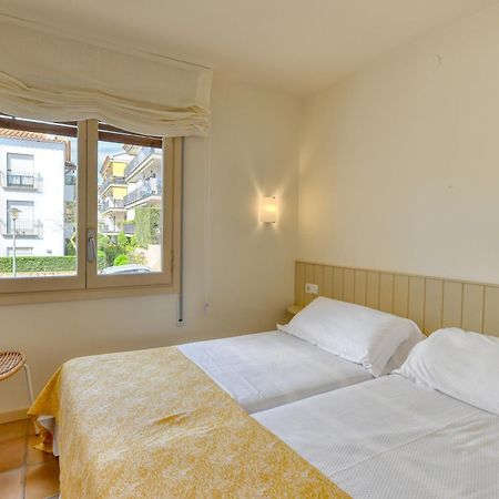 Penyagolosa Calella De Palafrugell Eksteriør billede