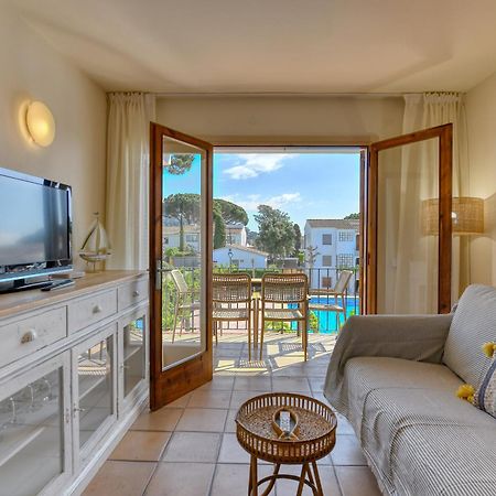 Penyagolosa Calella De Palafrugell Eksteriør billede