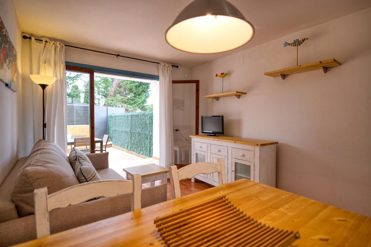 Penyagolosa Calella De Palafrugell Eksteriør billede