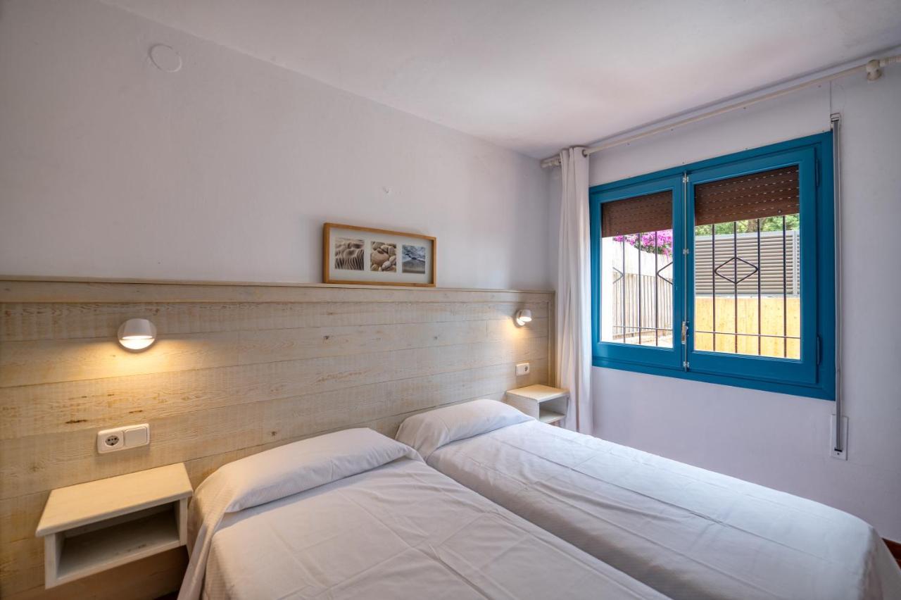 Penyagolosa Calella De Palafrugell Eksteriør billede