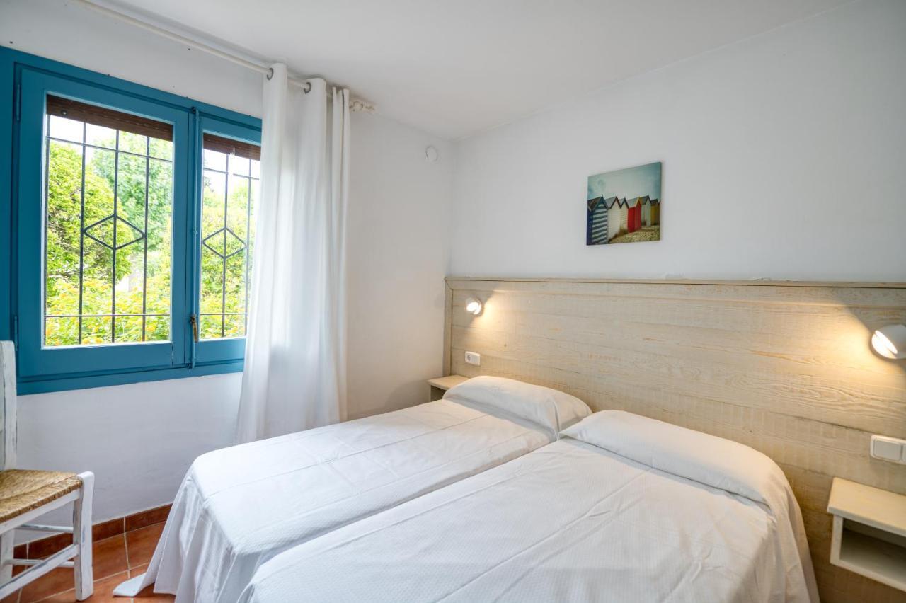 Penyagolosa Calella De Palafrugell Eksteriør billede