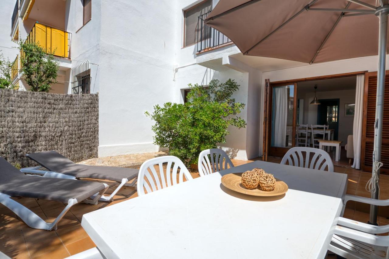 Penyagolosa Calella De Palafrugell Eksteriør billede