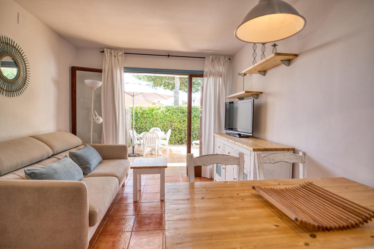 Penyagolosa Calella De Palafrugell Eksteriør billede