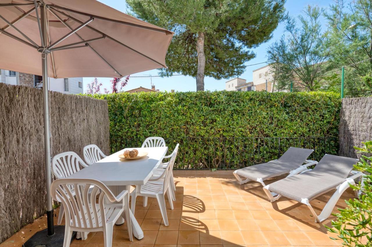 Penyagolosa Calella De Palafrugell Eksteriør billede