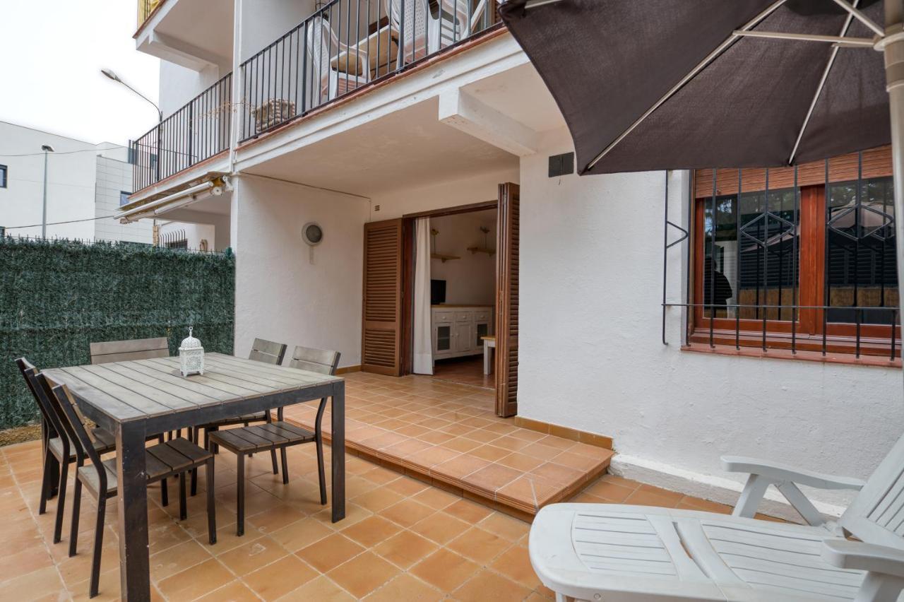Penyagolosa Calella De Palafrugell Eksteriør billede