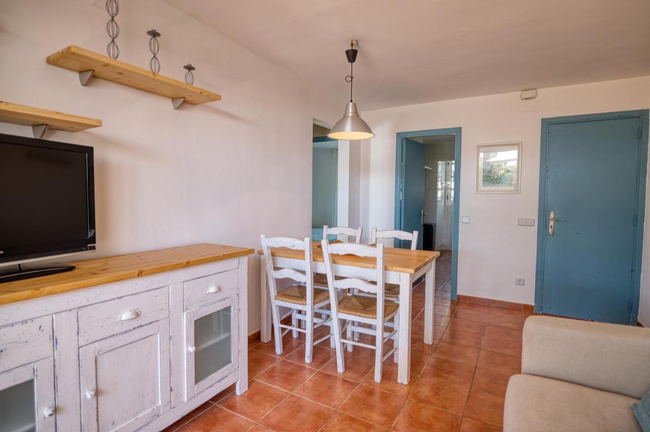 Penyagolosa Calella De Palafrugell Eksteriør billede