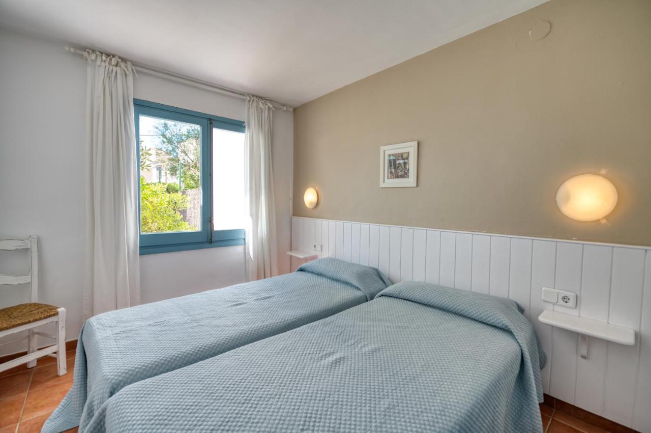 Penyagolosa Calella De Palafrugell Eksteriør billede