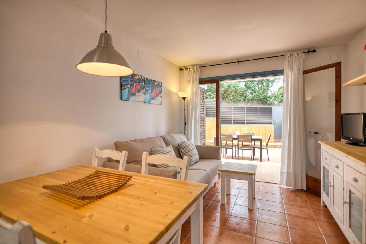 Penyagolosa Calella De Palafrugell Eksteriør billede