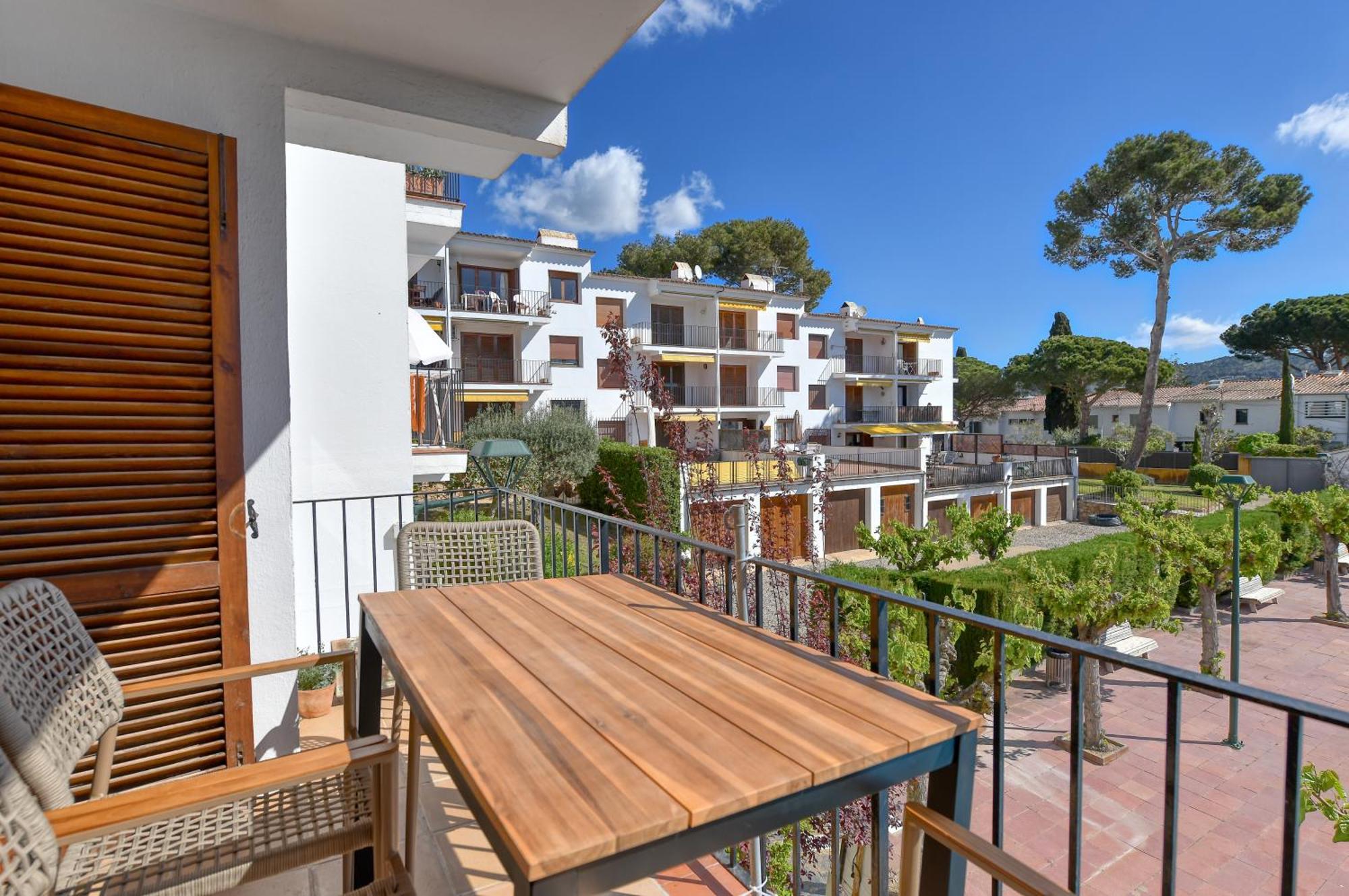 Penyagolosa Calella De Palafrugell Eksteriør billede