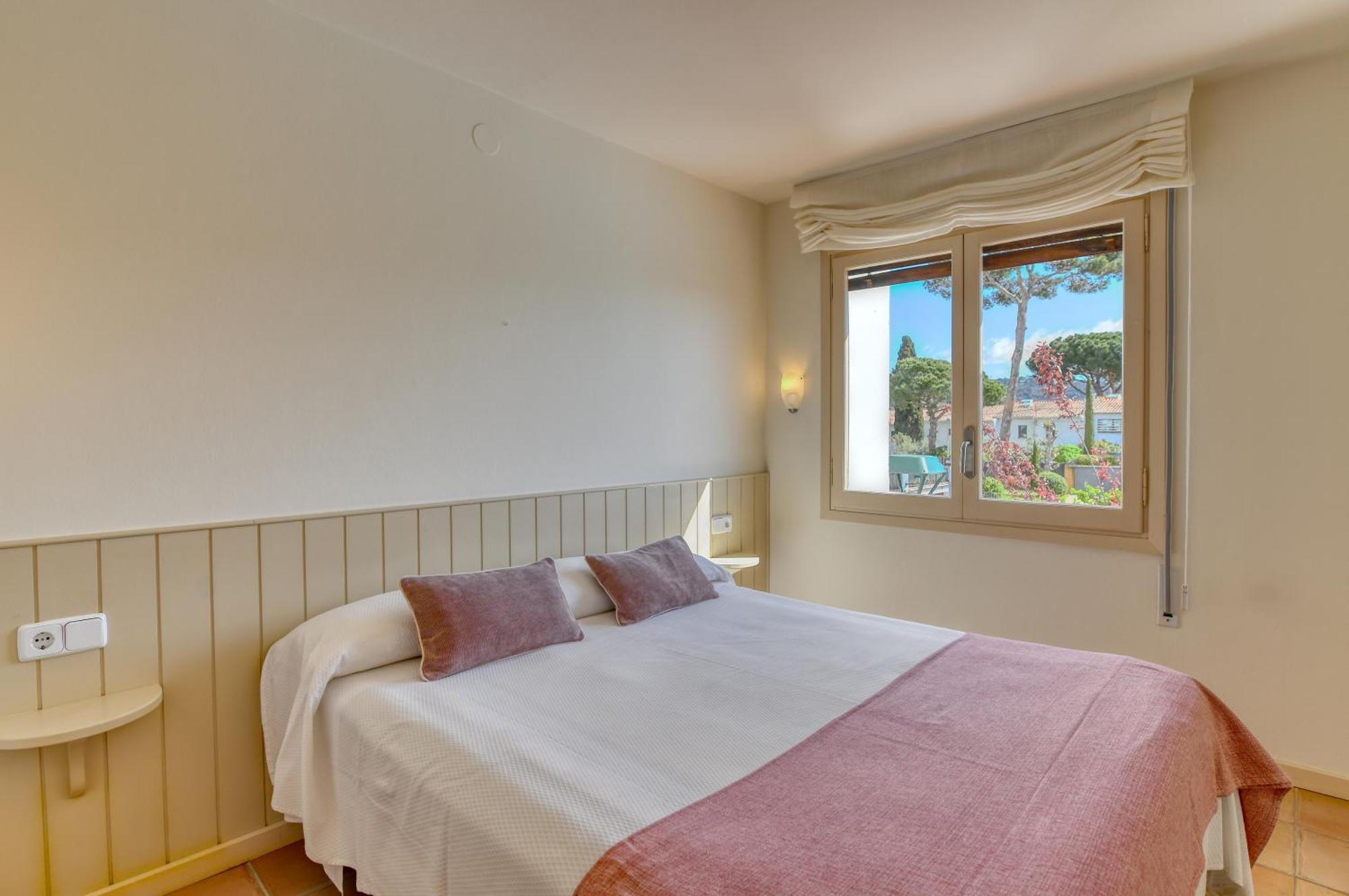 Penyagolosa Calella De Palafrugell Eksteriør billede