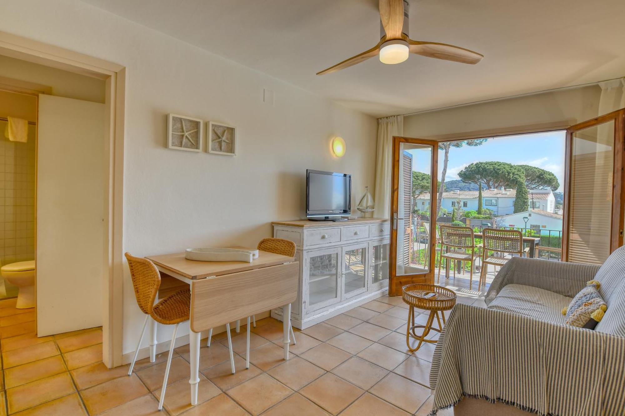 Penyagolosa Calella De Palafrugell Eksteriør billede